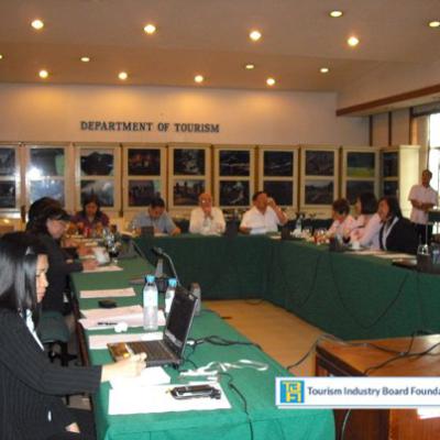 General Membership Meeting (2009)