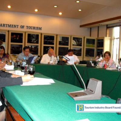 General Membership Meeting (2009)