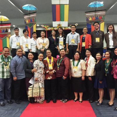 3rd Tourism HR Congress (2015)