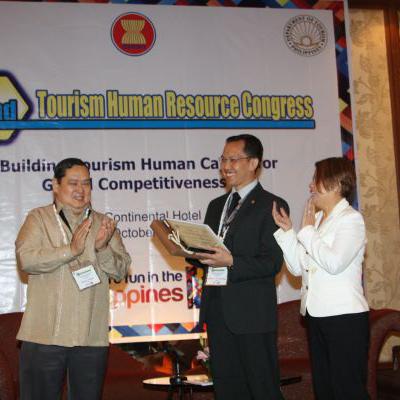 2nd Tourism Human Resource Congress