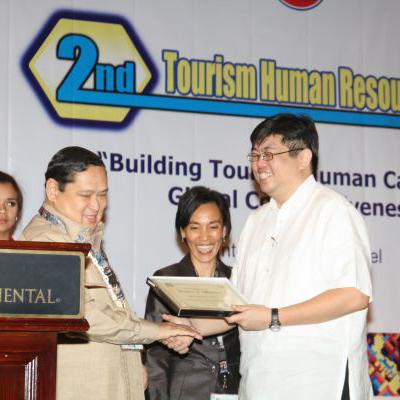 2nd Tourism Human Resource Congress