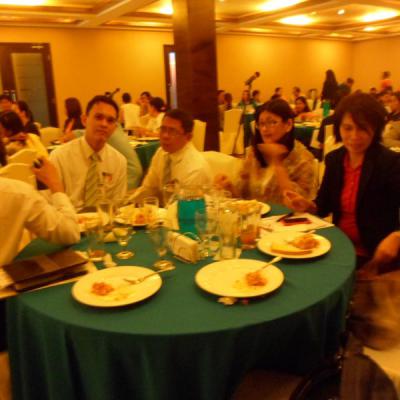 ASEAN MRA-TP Awareness Seminar - Cagayan de Oro (2013)