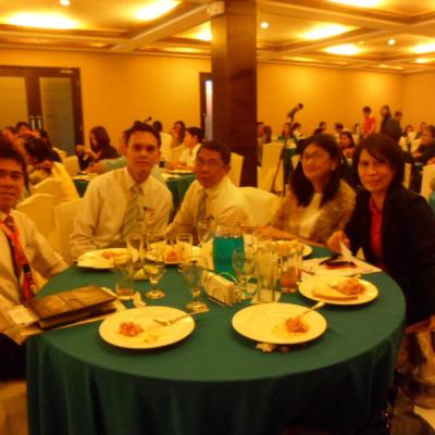 ASEAN MRA-TP Awareness Seminar - Cagayan de Oro (2013)