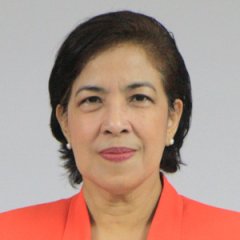 Ms. Susan dela Rama, TESDA Executive Director